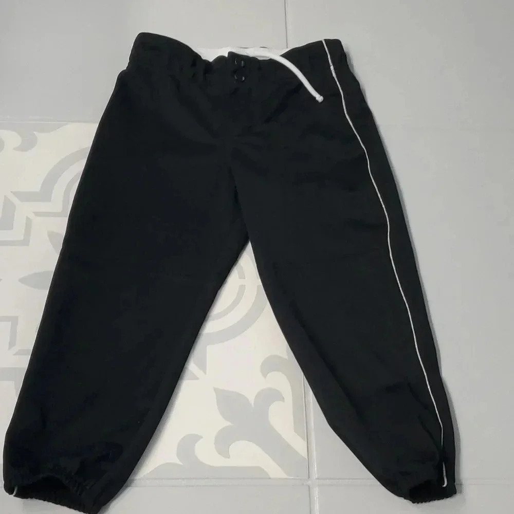 5/$25 Teamwork youth baseball pants